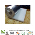 Aluminum Foil Laminated with Polyester Insulation Batts